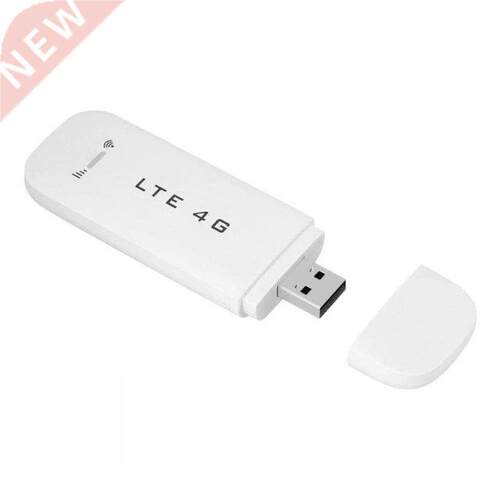 Portable 4G/3G LTE Car WIFI Router Hotspot Wireless USB Dong