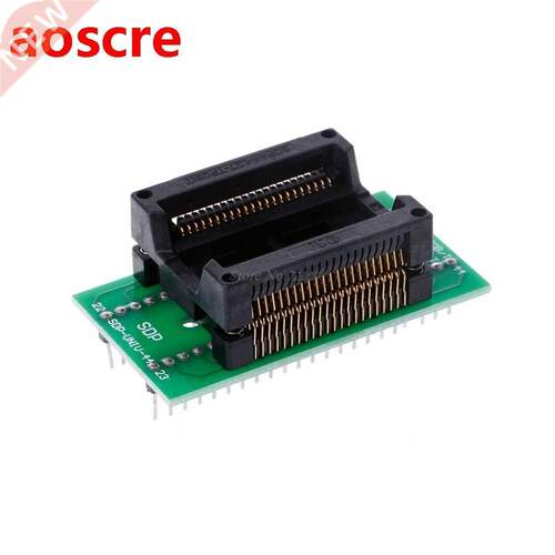 SOP44 to DIP44/SOP44/SOIC44/SA638-B006 IC Test Socket Progra