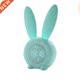 Alarm Clock Sleep Cartoon Rechargeable Kids Trainer Bunny