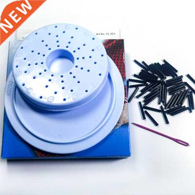 Flower Loom Weaving To Flower Weaver Knitting Circle D