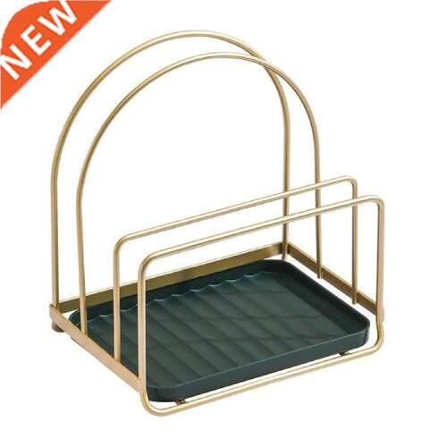 Cutting Board Holder Rack Cutting Board Pot Lid Holder Rack
