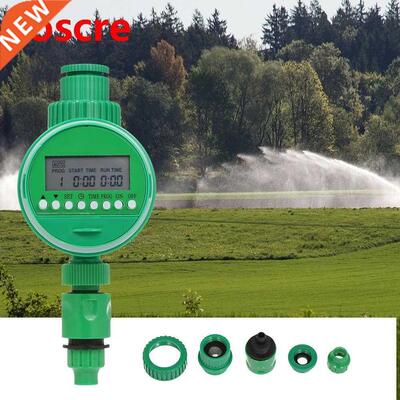 Watering Timer Water Timer Autowatering Irrigation System H