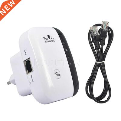 kebidu Wireless WIFI Repeater 00Mbps WiFi Signal Range Exta
