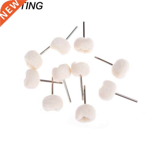 1/8 inch Grinder Brushes for Drill Rotary Wool Polishing Bru