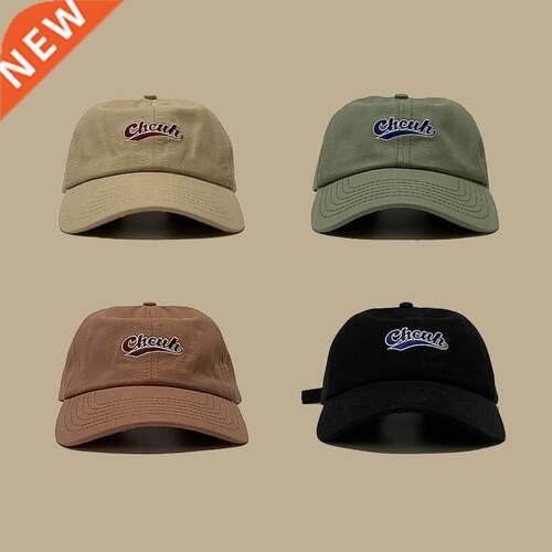 Baseball Cap New Unisex Hip Hop Cap Summer Outdoor Sun Hat T