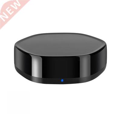 Control Center Of Intelligent House Works Home Wireless Remo