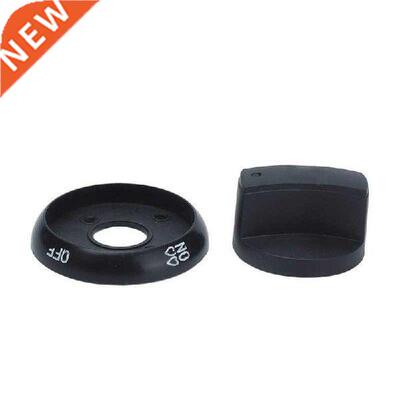 Universl Rnge Knob Kit Surfce Burner Control Knob Het