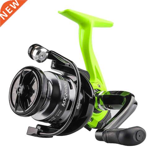 Fishing Reel Movement Sea Spinning Series Metal Spool Every