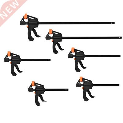 4 pouces pince Kit épandeur barre de travail pince F