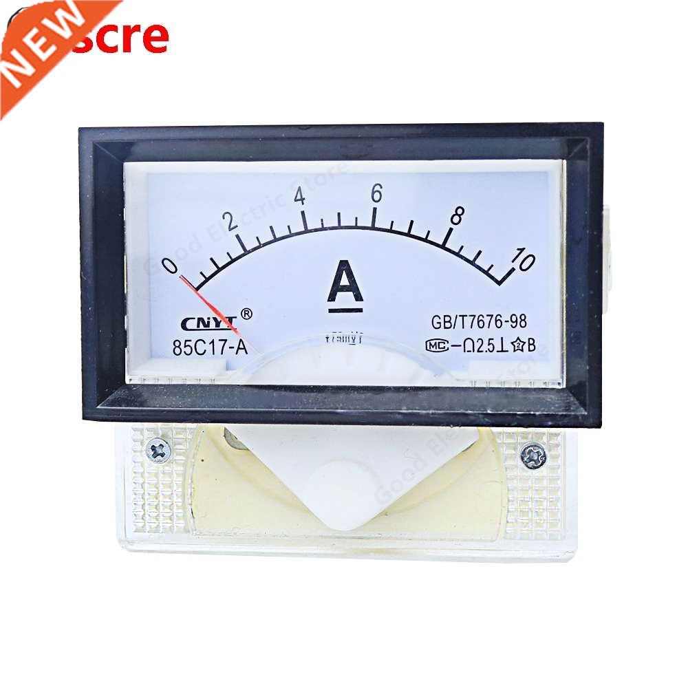 85C17 DC 1A 2A 3A 5A 10A 15A 20A 30A 50A 75A 100A Analog Cur