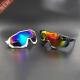 Men Women Fishing Cycling Running Glasses Sport UV400 2022