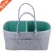 Organizer Caddy Portable orage Baby Basket Diaper