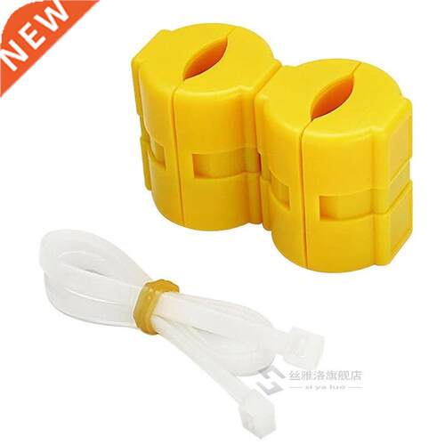 niversal 2 Pcs Magnetic Gas Oil Fuel Power Saver Car Vehicl