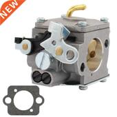 Husqvarna 390XP 390 Carburetor 385 For 385XP Jonsered Gasket