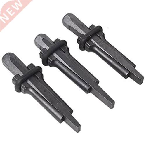 Wedge and Feather Shims Concrete Marble e Rock Stone Splitti