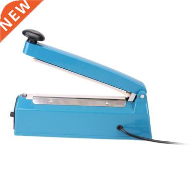 220V 300W Impulse Sealer Heat Package Sealing Machine Refrig