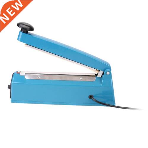 220V 300W Impulse Sealer Heat Package Sealing Machine Refrig