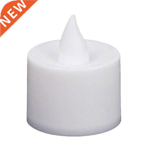 24Pcs Flameless LED Tea Light Tea Candles Wedding Light