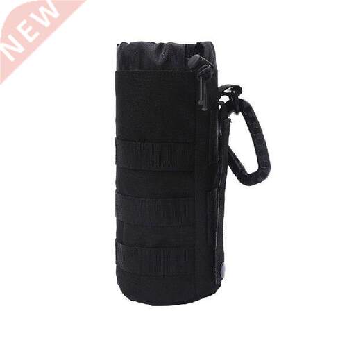 T4MF Water Bottle Holder,Foldable Lightweight Bottle