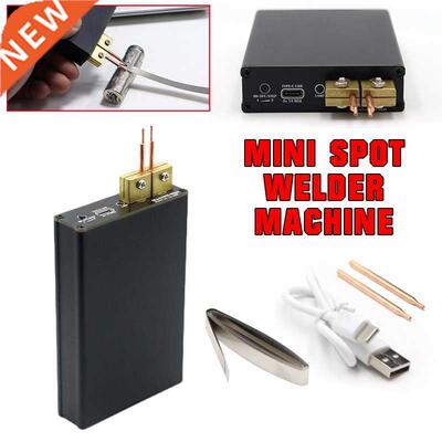 .2 4.25 V  Portable Spot Welding Machine .7V Battery S