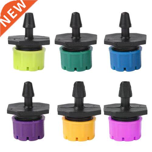 100pcs Practical Water Dropper Creative Potted Plant Waterin