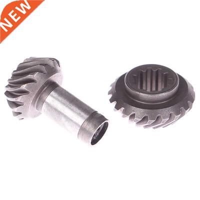 Grass Trimmer Gear Assembly Grass Mower Brush Cutter Garden