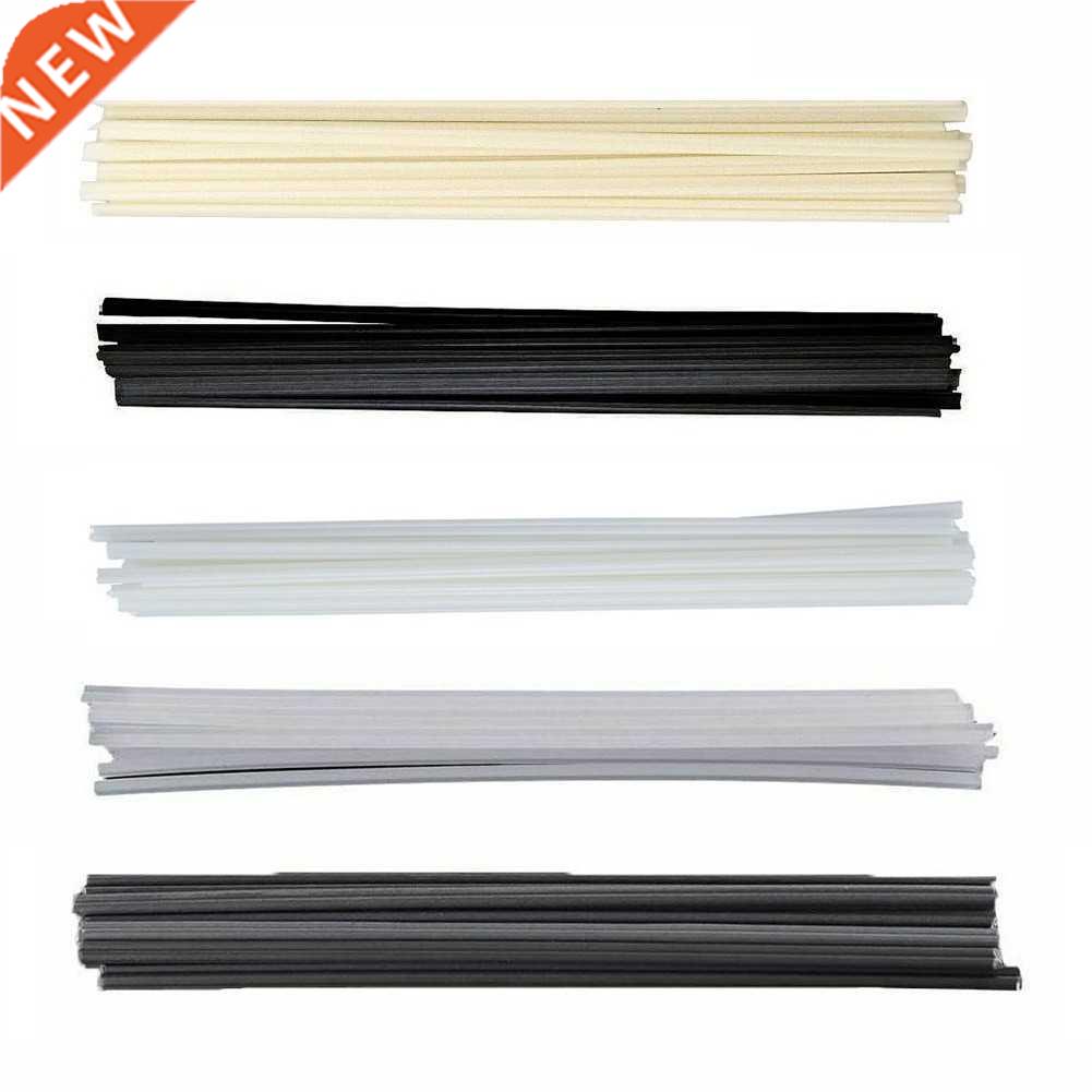 100PCS 200*5*2.5mm Plastic Welding Rods Car Bumper Repair We-封面