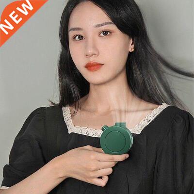 Mini Clip Fan Summer Outdoor Portable  Speed Fan USB