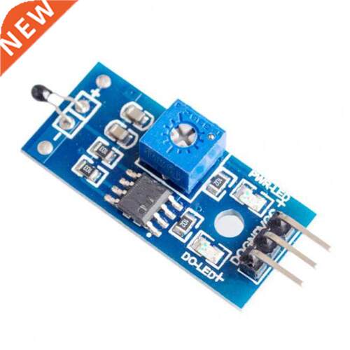 Thermal sensor module temperature Thermistor Sensor