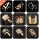 Hollow Wide For Silver Wom Bangles Color Bracelets Gold Cuff