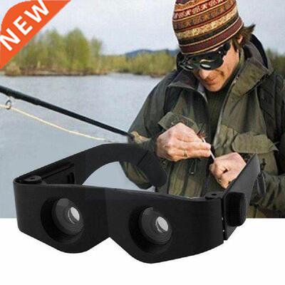 Fishing Binoculars Portable Zoomable Outdoor Fishing