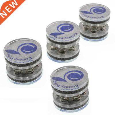 4Pcs HIFI Audio Isolation Feet Speaker Spike Amplifier Shock
