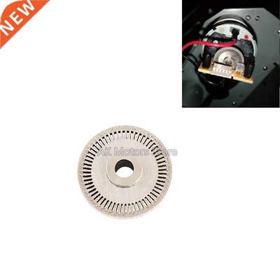 60 Slot Steering Wheel Optical Encoder Logitech G25 old G27