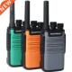 Two New 2022 Way Radio Mini Baofeng Handhe Ham BFV8