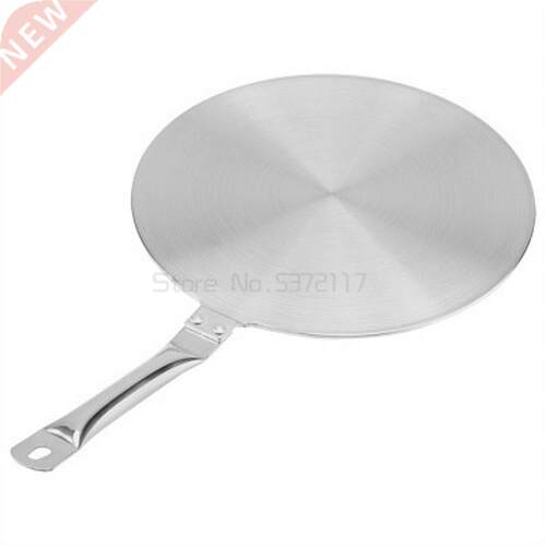 Cooking Induction Hob Heat Diffuser Frying Pan Converter