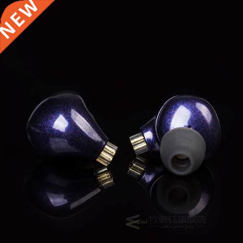 BLON BL-0 bl0 10mm bon Diaphragm Dynac Driver In Ear Earph