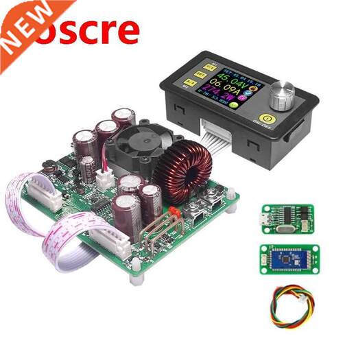 50V 20A LCD Display Regulated Power Supply Constant Voltage