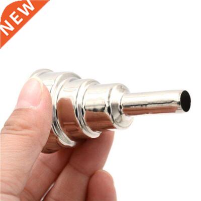 1pcs Iron Circular Nozzle Diameter 9mm For Diameter 33mm 160