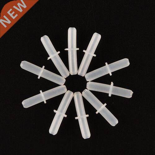 10 PCS 2 Way Connectors Aquariums Air Valves Aquarium Air Tu