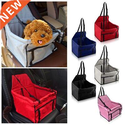 Fabric Waterproof Travel Carrier For Dogs Folding Thick Pet
