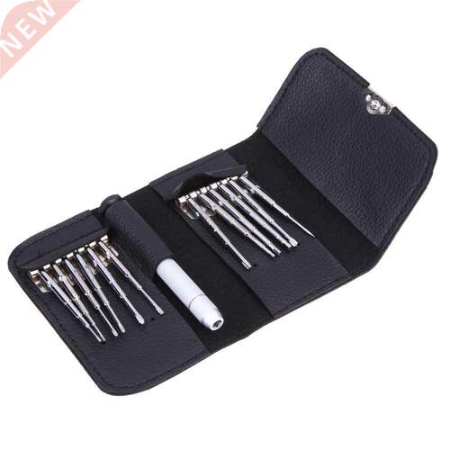 13 in 1 Mini Set Torx Slotted Set Repair Tool Kit for Phone