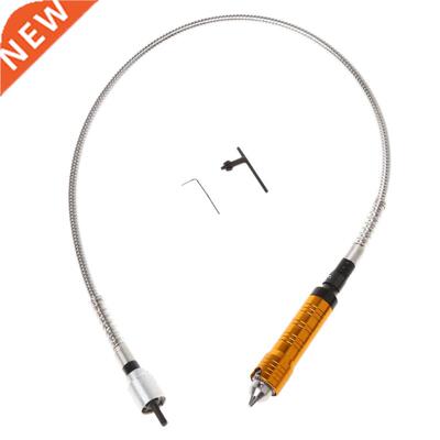 6mm Rotary Grinder Tool Flexible Flex Shaft Fits For Electri