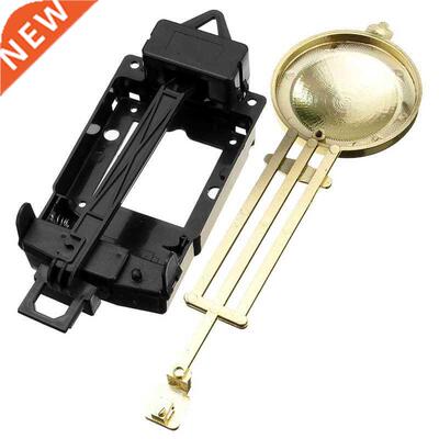 Clock Parts Accessories Clock Wiggler With Pendulum Quartz