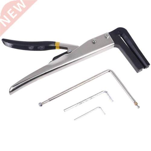 2021 New 8CM Arc Angle Folding Tool Bender Steel Tool Pengui
