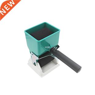 Handheld Gluer Inch Manual Roller Glue Portable Applicator