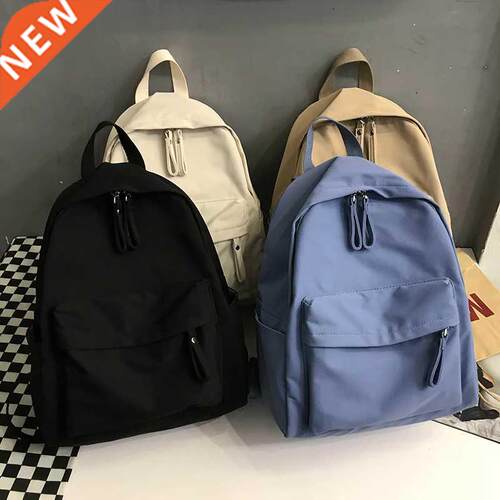Fashion Backpack Women Backpack Anti-theft Shoulder Bag New