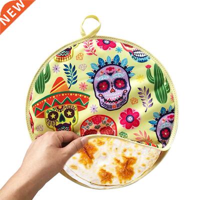 12 Inch Insulated Bag For Microwave Restaurant Keep Warm