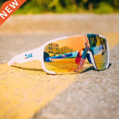 Brand Design Cycling Glasses Mountain Bike Goggles Cycling E