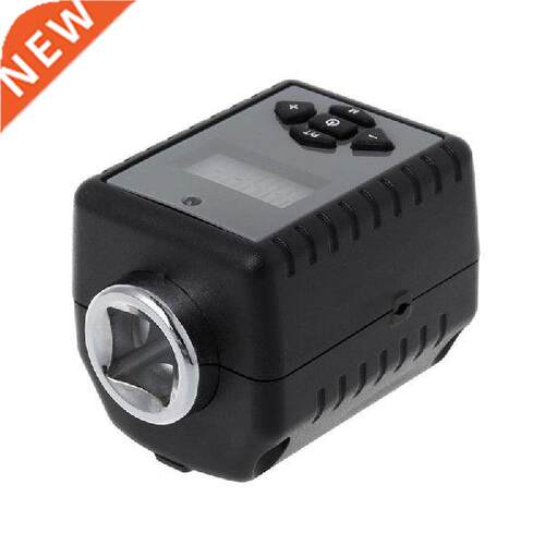 Pro Digital Display Torque Wrench Adapter Adjustable