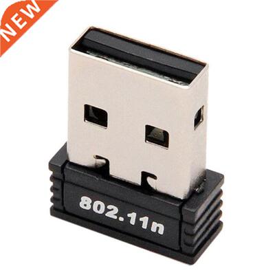 Mini 150Mbps USB Adapter WiFi 802.11n 150M Network Lan Card